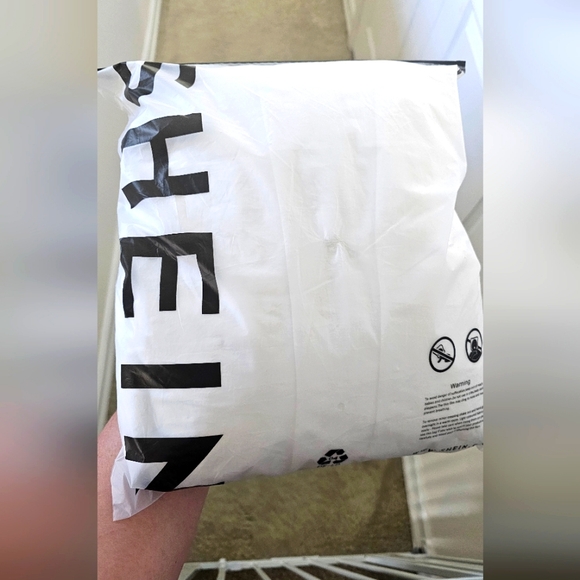 NEW White Square Neck Milkmaid Puff Sleve Midi Dress - Picture 10 of 10